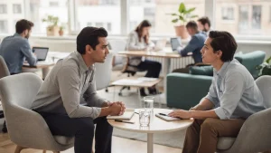 Aufklärung psychische Erkrankungen: Fakten für den Arbeitsplatz - Main Image