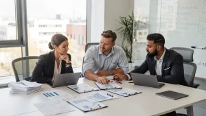 Berater Betriebliches Gesundheitsmanagement: Darauf achten - Main Image