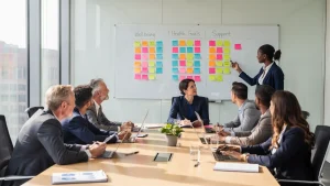 Betriebliches Gesundheitsmanagement Beratung: Praxis-Guide - Main Image