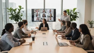 Mental Health am Arbeitsplatz: Best Practices 2025 - Main Image