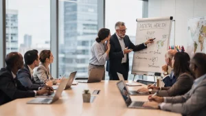 Mental Health in Unternehmen: So starten Sie skalierbar - Main Image