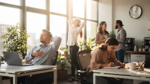 Mentale Gesundheit verbessern mit 5-Minuten-Tools - Main Image