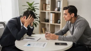 Notfallhilfe für die Psyche: Akutplan für Teams - Main Image