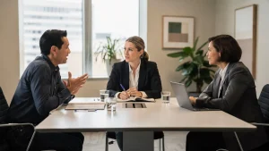 Psychische Erkrankungen am Arbeitsplatz: Umgang für Führungskräfte - Main Image