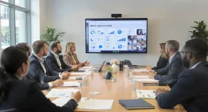 Psychische Gesundheit am Arbeitsplatz: Leitfaden für HR - Main Image