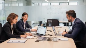 Psychologische Beratung für Unternehmen: Auswahl-Checkliste - Main Image