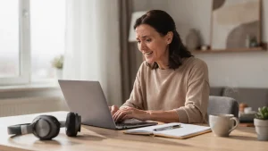 Psychologische Soforthilfe online: So funktioniert der Zugang - Main Image